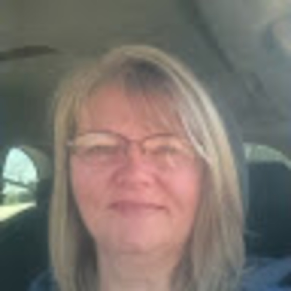 Meet your Posher, Debra